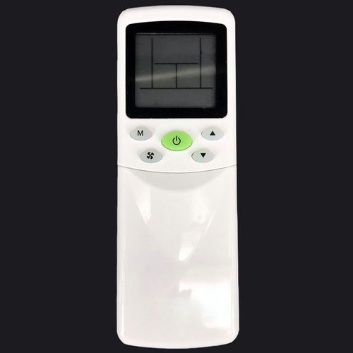 Télécommande de climatiseur Original ZH/TY-01 pour Chigo, nouvelle collection