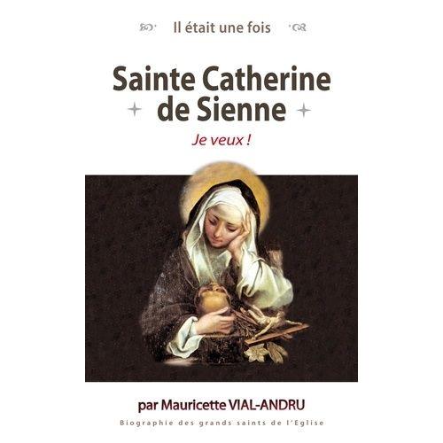 Il Était Une Fois Sainte Catherine De Sienne