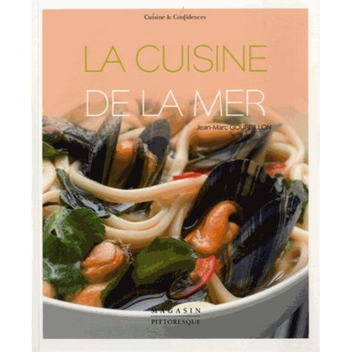 La Cuisine De La Mer