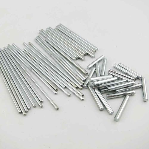 30 Sztuk 2.5mm ?Elaza O? Wa?U Dron Rc Samochodów Samolot Robot Dzieci?Ce Zabawki Dla Ch?Opców Diy Akcesoria Dla Dzieci Montessori Juguetes Nero Ig2.5xxx