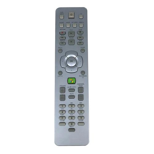Télécommande originale d'occasion IR RC6 RC1314401/00, pour Windows 7 Vista, HP Media Center, système de contrôle à distance