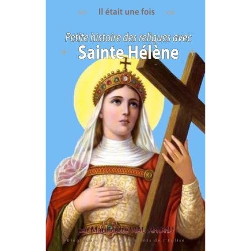 Il Était Une Fois Sainte Hélène