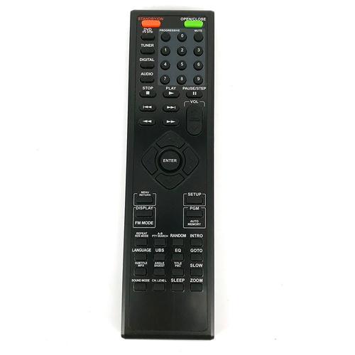 Nouvelle télécommande originale RM-SUXGN pour JVC HOME cinéma AUDIO