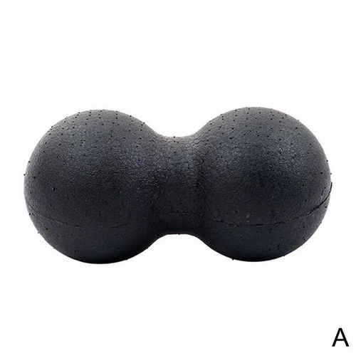 Boule De Massage Pour La Myofascia, À Haute Densité, Équipement Corporel, Soulage La Douleur, Yoga, Relaxation, I9j0