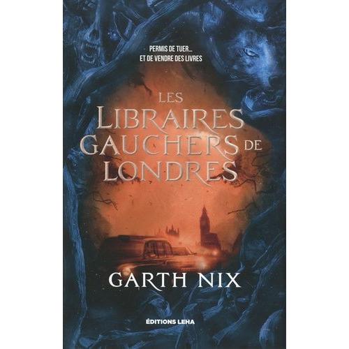 Les Libraires Gauchers De Londres