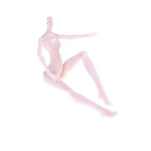 Poupée Monstre De Haute Qualité, Nouveau Corps Pour Poupée Monstre, Accessoires Pour Poupée Haute Figure, Jouet Cadeau
