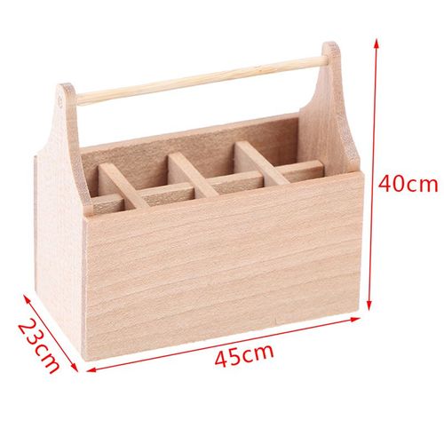 Mini Boîte À Peinture, Bâton De Peinture, Bricolage, Meubles, Jouets, Accessoires De Maison, Jouets, Miniature 1:12