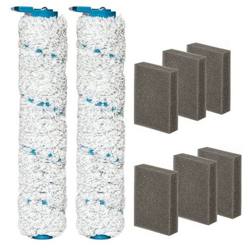 accessoires d'aspirateur, pièces de rechange, rouleau principal, brosse, outils
