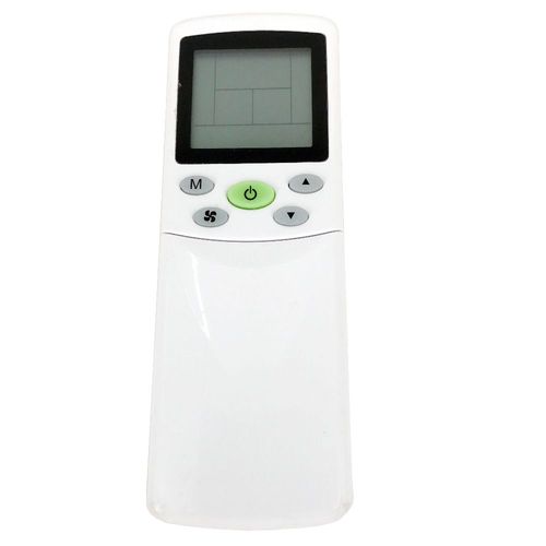 Télécommande ZH/TY-02 originale pour climatiseur CHIGO, nouvelle collection