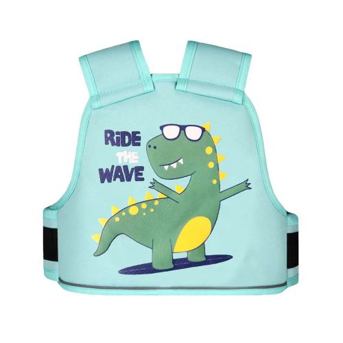 Harnais De Sécurité 3d Pour Enfants, Ceinture De Sécurité Respirante Avec Boucle 4 En 1 Bandes Réfléchissantes, Ceinture De Protection Anti-Chute Pour Enfants