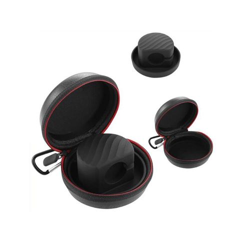 Support de chargement Portable, étui de protection de voyage, Base rigide, pochette de protection pour Apple AirPods IWatch, nouvelle collection