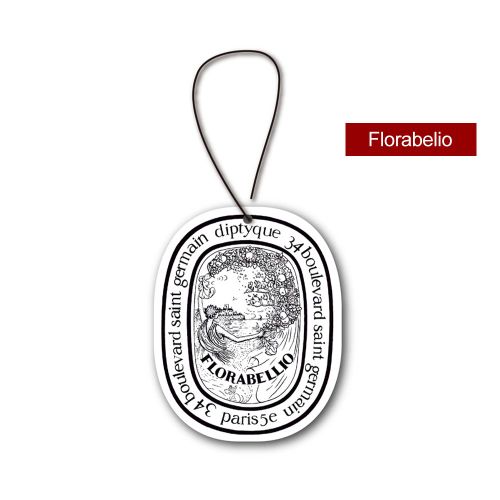 Pendentif Désodorisant Pour Voiture, Sac De Parfum, Rétroviseur, Ornements Suspendus, Aromathérapie, Accessoires Pour Diffuseur De Parfum De Voiture