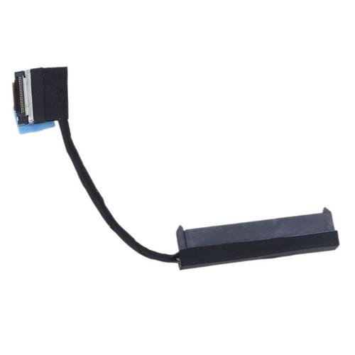 Connecteur de câble de remplacement pour disque dur HDD Dell E5570, pour ordinateur portable