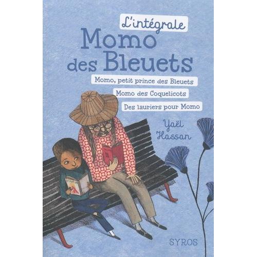 Momo, Petit Prince Des Bleuets - L'intégrale