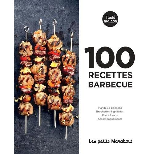 100 Recettes Barbecue