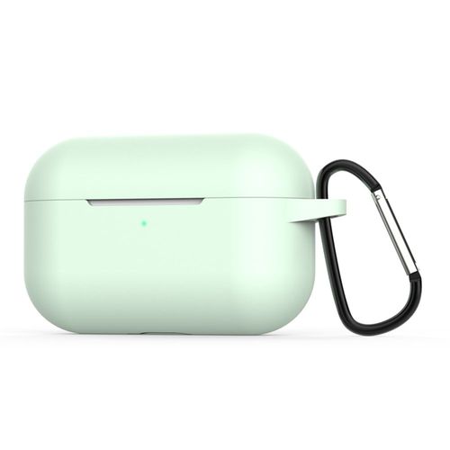 Étui Airpods 3 Pro en Silicone avec autocollant, antichoc, accessoires pour écouteurs Apple