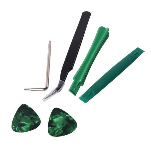 Jeu De Tournevis Tri-Wing 2.0 Cross 2.0, 17 En 1, Kit D'outils Pour Ns Switch/Wii/Nes/Snes/Ds Lite/Gba/New 3ds