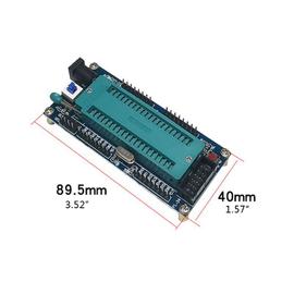 Carte De D Veloppement Du Syst Me Avr Atmega V Usb Programmateur Isp