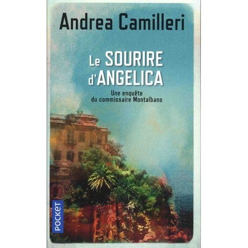 Une Enquête Du Commissaire Montalbano - Le Sourire D'angelica