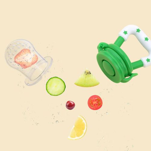 Tétine En Silicone Pour Bébé, Nourriture Fraîche, Grignoteuse À Lait, Biberon À Fruits Pour Enfants, Alimentation, Boisson, Dentition, Fournitures Sûres