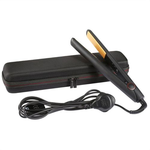 Sac De Transport De Voyage Dur Eva, Étui De Rangement Pour Ghd Iv Styler Lisseur De Cheveux
