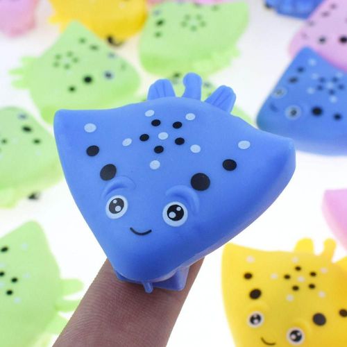 Jouet De Voiture En Forme De Poisson, 10 Pièces, Haute Qualité, Divertissement, Moulé Sous Pression, Modèle De Voiture, Jouet En Plastique, Coordination ¿Il-Main