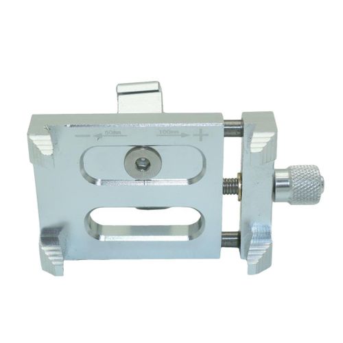 Support De Guidon Réglable Pour Téléphone Portable Gps Moto