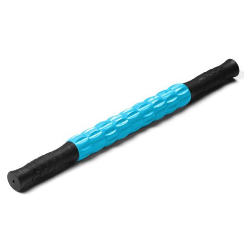 Rouleau De Massage Pour Soulager Les Douleurs Musculaires Du Corps, Des Jambes, Du Dos, Équipement De Relaxation, Bâton De Massage, Santé, Yoga, Accessoires D'entraînement