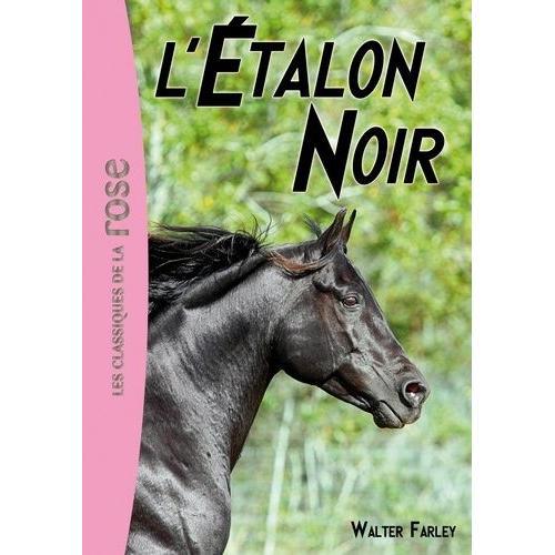 L'etalon Noir Tome 1