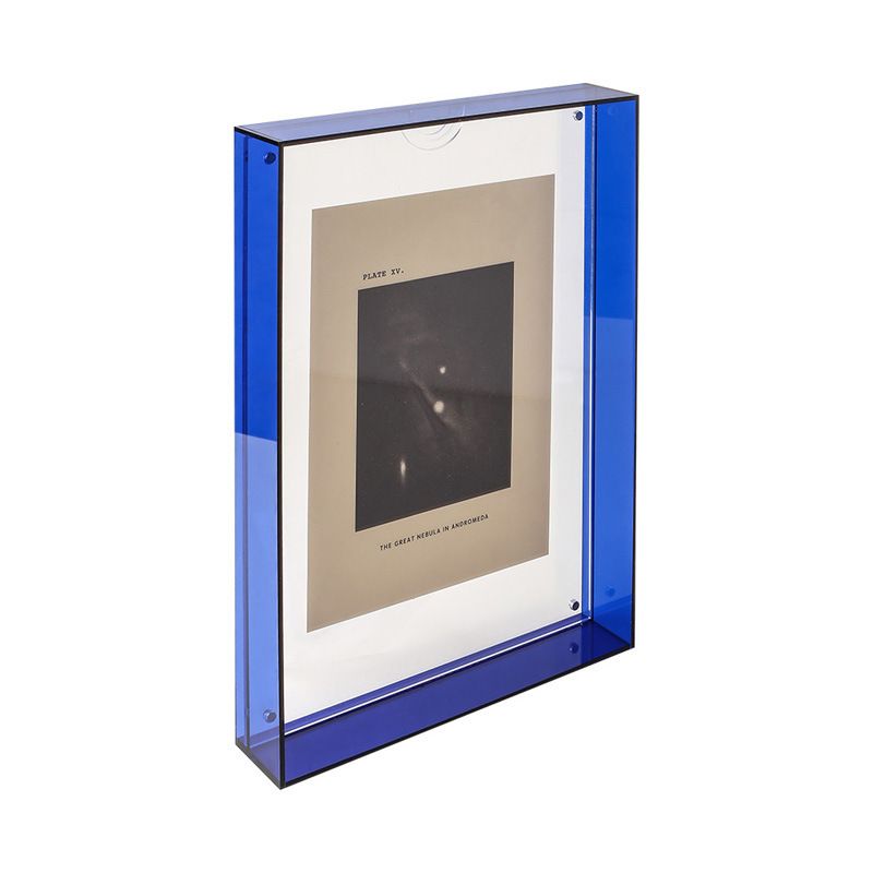 Tableau De Cadre Photo Acrylique Cratif De Luxe Lger Ins D... - 6