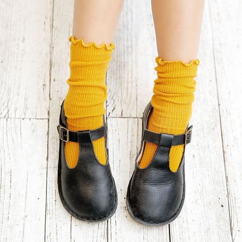 Chaussettes En Coton Coréen Pour Bébés Filles, Bas Longs Aux Genoux, Bas Amples De Couleur Bonbon Solide Pour Enfants, Vêtements Pour Garçons