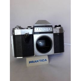APPAREIL PRAKTICA NOVA BOITIER pour pieces