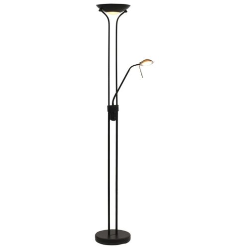 Vidaxl Lampadaire À Led Variable 23 W