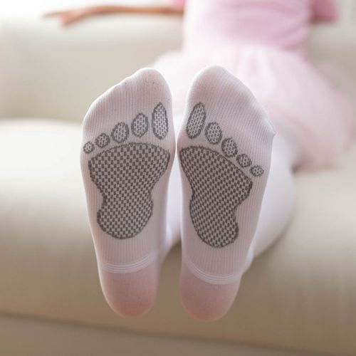 Collants Antidérapants En Velours, Chaussettes De Dessin Animé Coréen Mignon, Bas Bon Marché Pour Filles, Printemps Automne