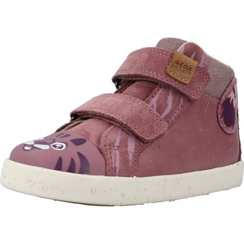Geox B Kilwi Girl Colour Rose