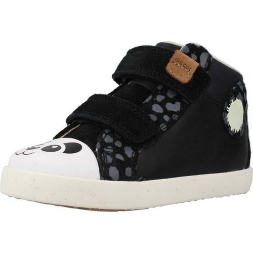 Geox B Kilwi Girl Colour Noir