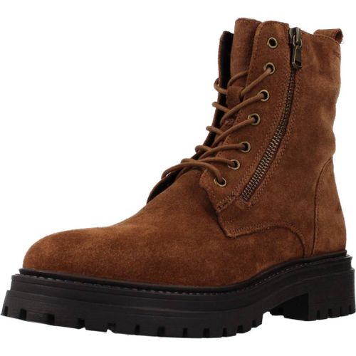 Geox D Iridea Colour Marron