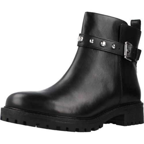 Geox D Hoara Colour Noir
