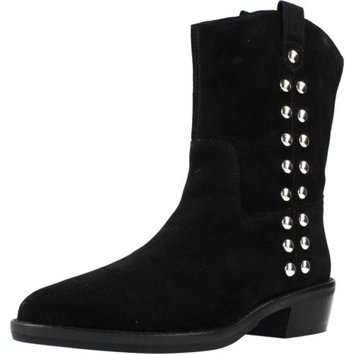 Geox D Teoclea Colour Noir