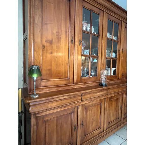 Buffet En Merisier