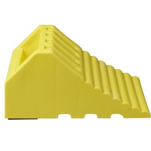 ProPlus Cale de roue avec poignée Plastique L