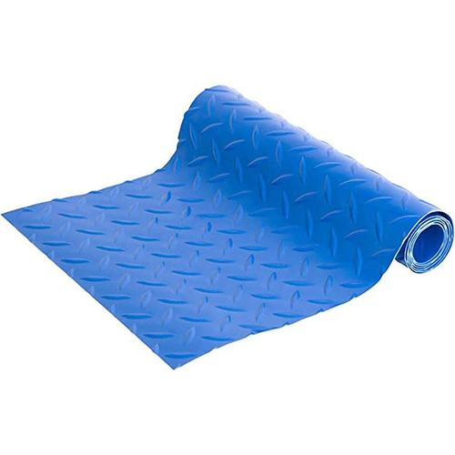 Tapis de Protection antidérapant pour escaliers de Piscine - pour escaliers de Piscine - Entre Les escaliers et la Piscine - pour éviter de Glisser - 23 x 90 cm