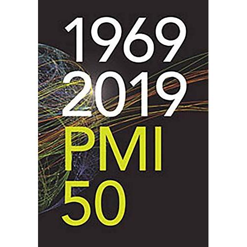 1969-2019 Pmi 50