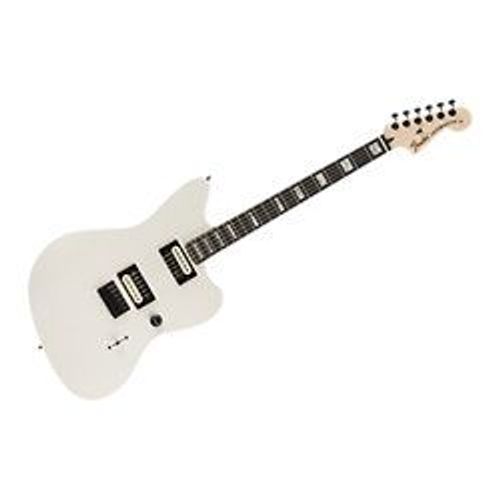 Fender Jim Root Jazzmaster V4 - Arctic White