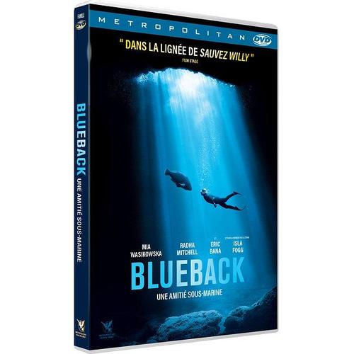 Blueback