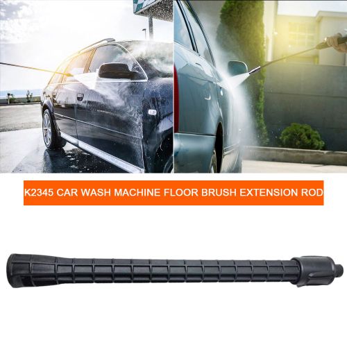 Nettoyeur à Pression Karcher,Extension de Lance Unique,Machine de Lavage de Voiture,Brosse de Sol,Accessoire