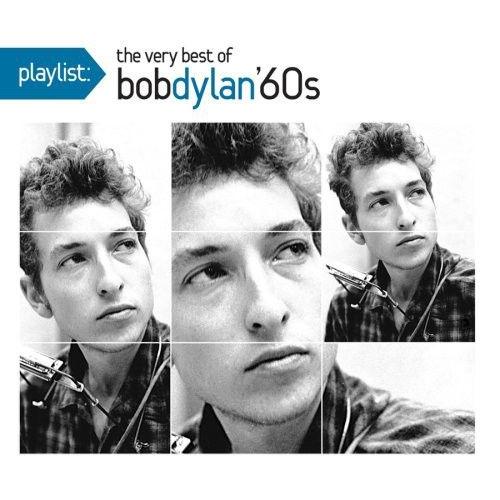 Bob Dylan - Playlist: The Very Best Of Bob Dylan [Compact Discs]