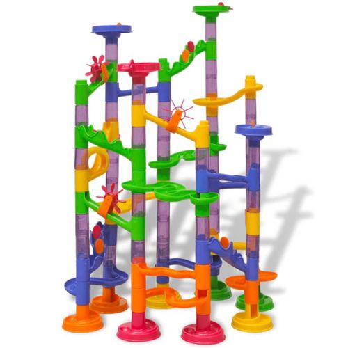 Circuit À Billes Pour Enfants