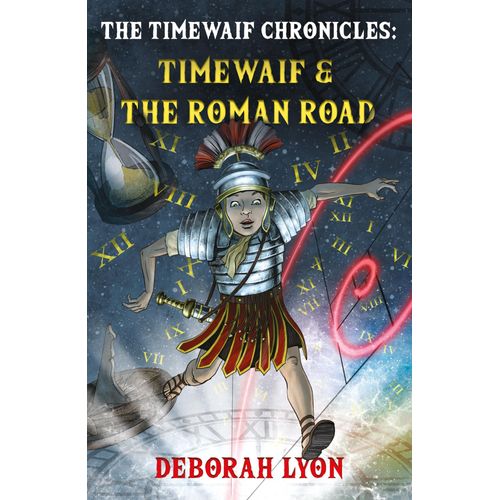 The Timewaif Chronicles