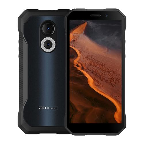 DOOGEE S61 6GB 64GB S61 Pro 6GB+128GB Rugged Phone Night Vision Camera